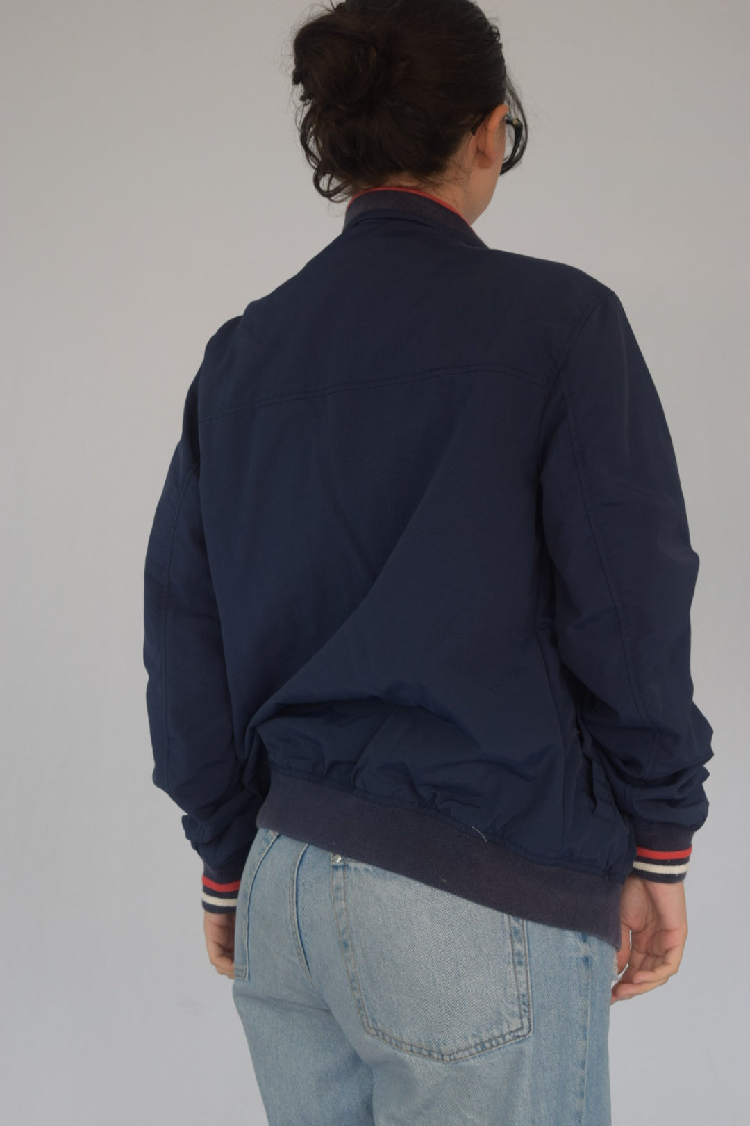 Chaqueta Basic