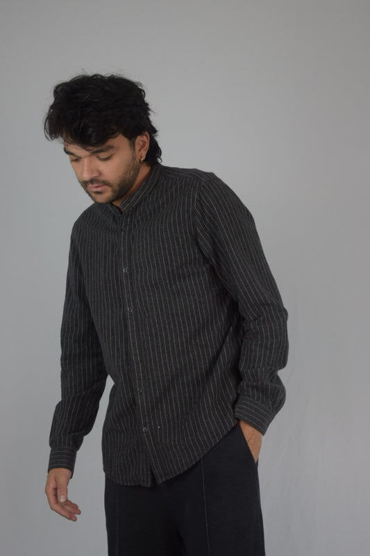Camisa Mao