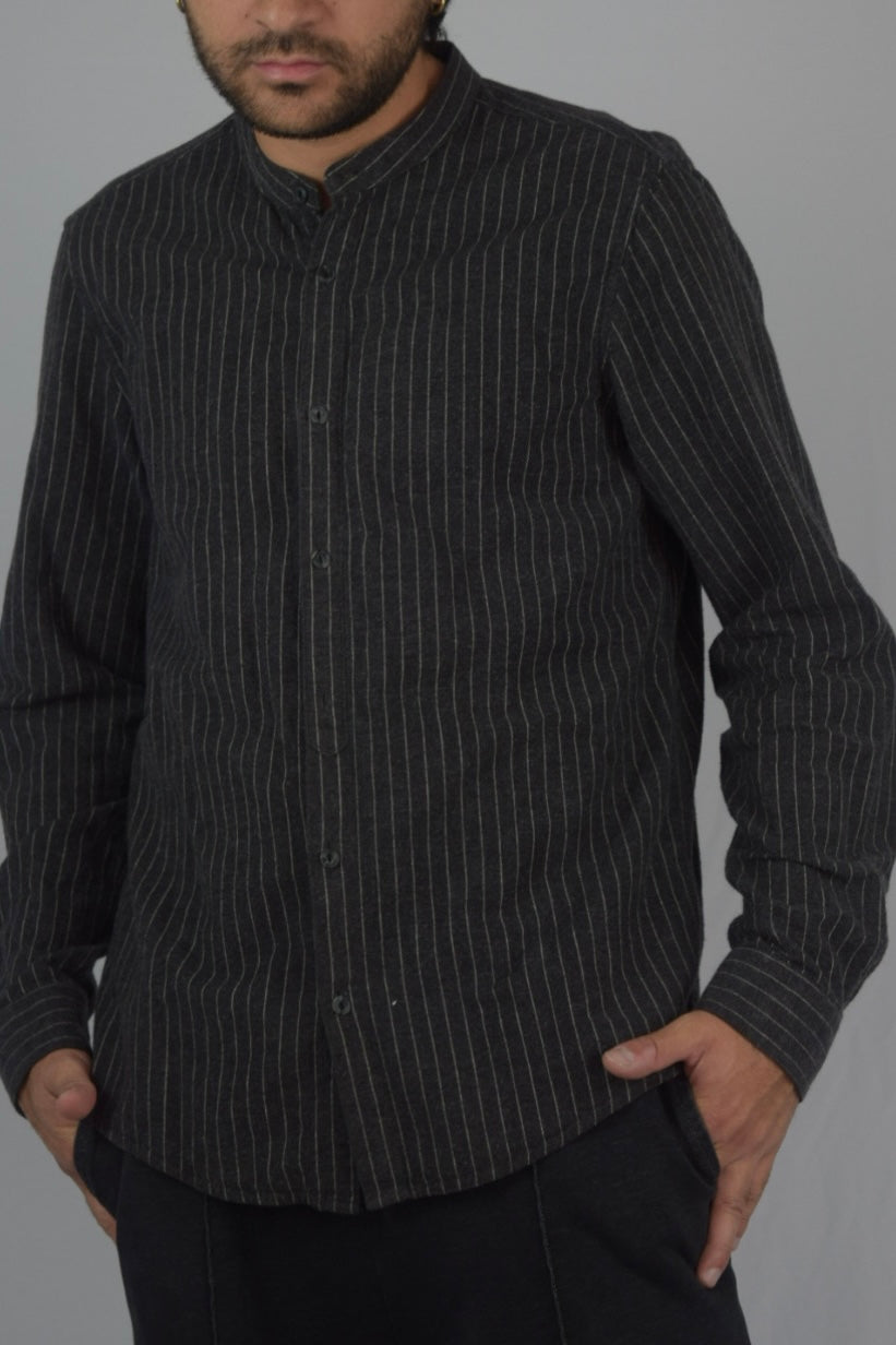 Camisa Mao