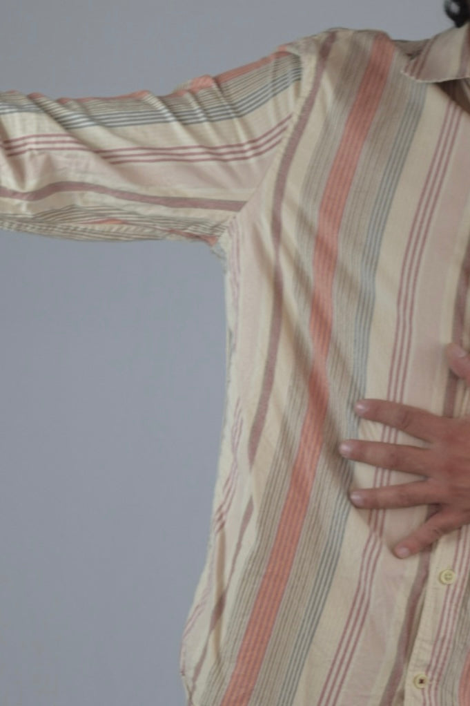 Camisa erayas