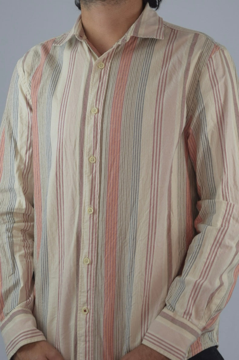 Camisa erayas