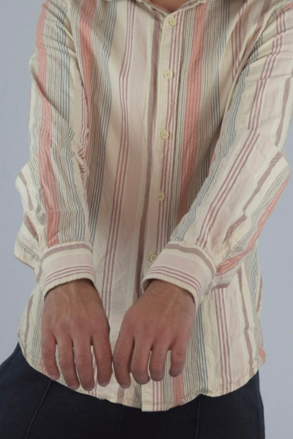 Camisa erayas