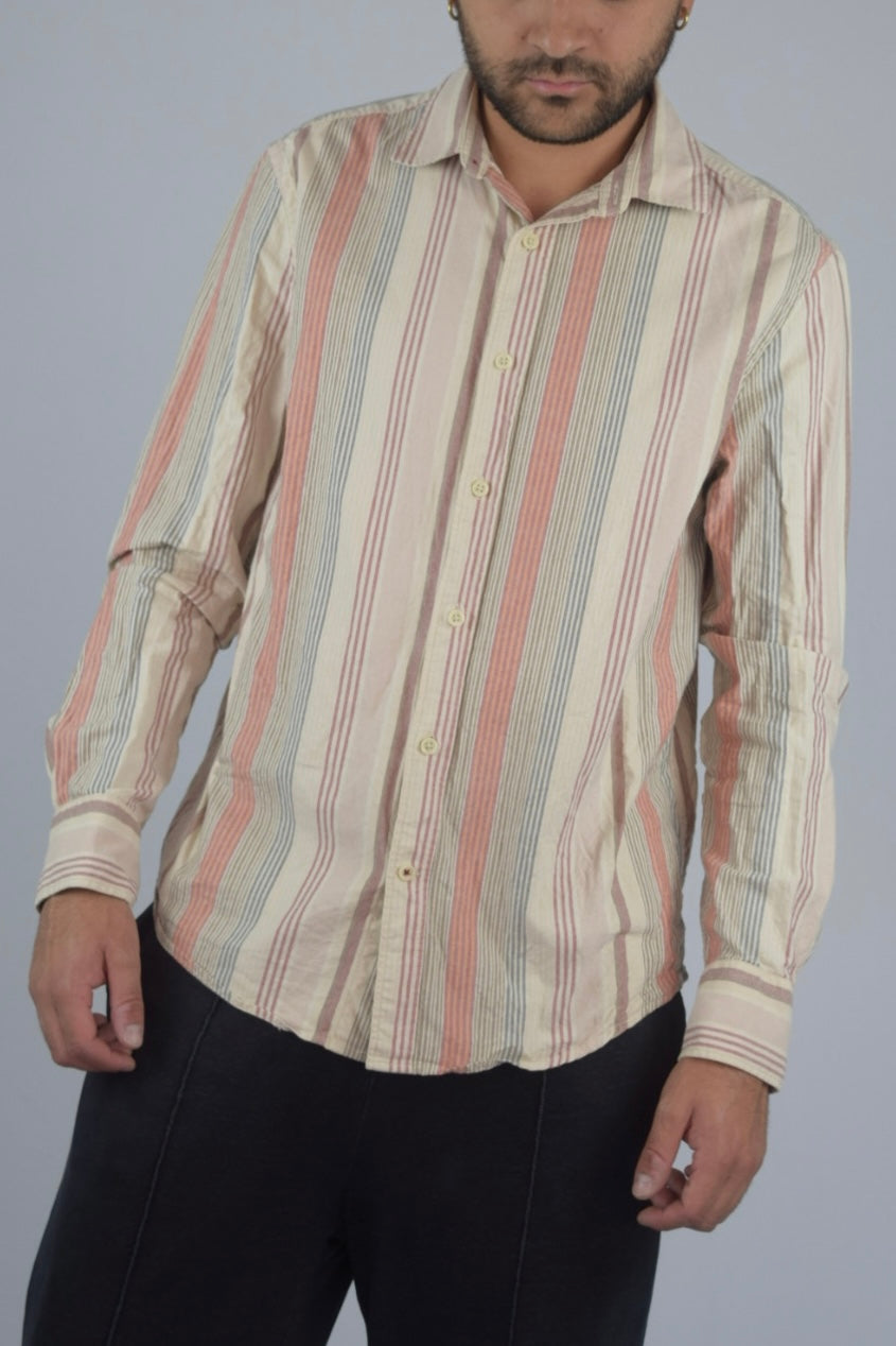 Camisa erayas