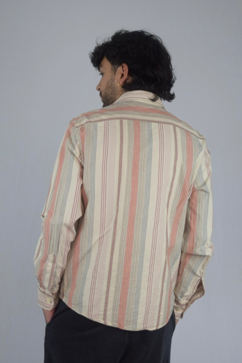 Camisa erayas