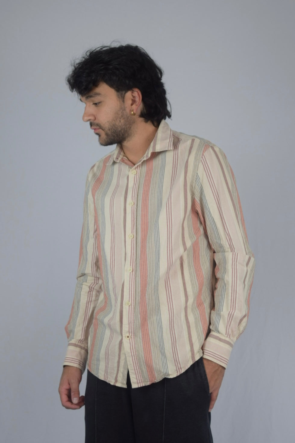 Camisa erayas