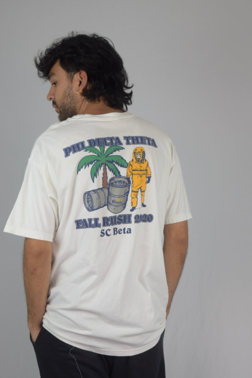 Camiseta