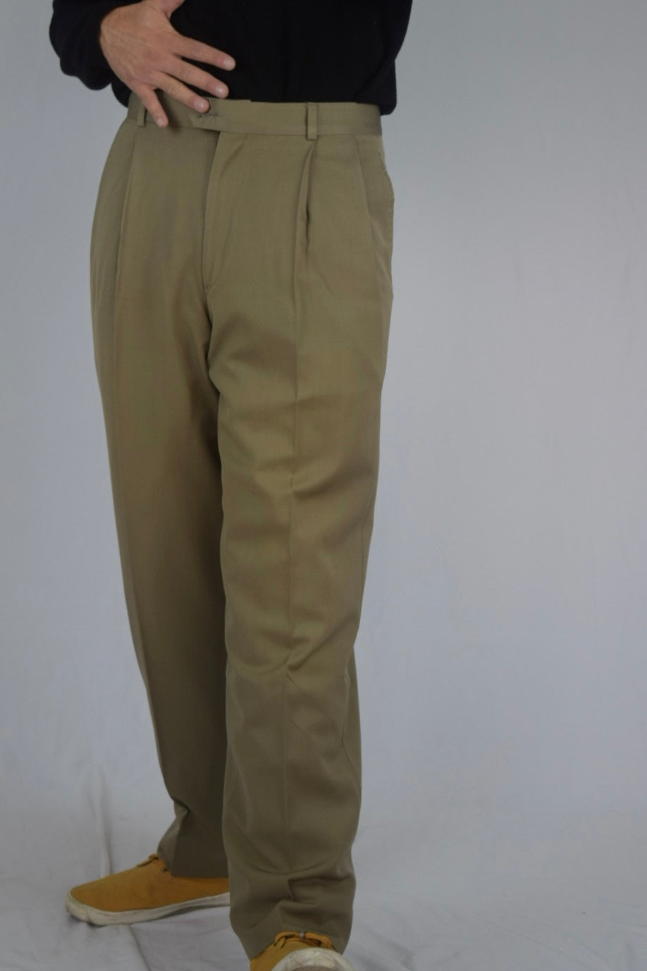 Traje