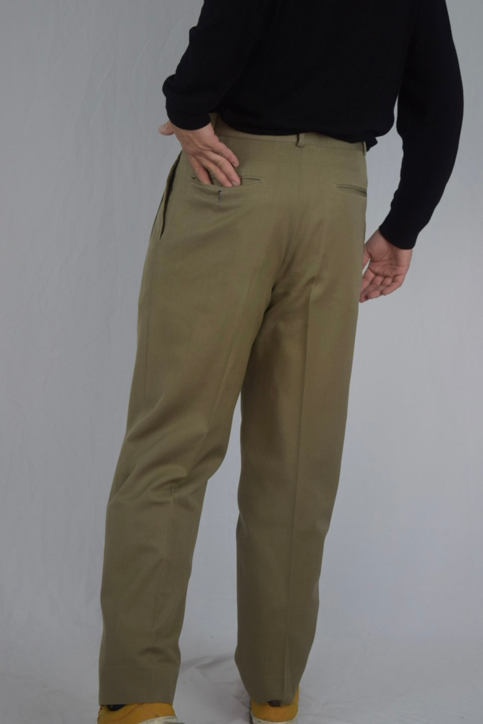 Traje