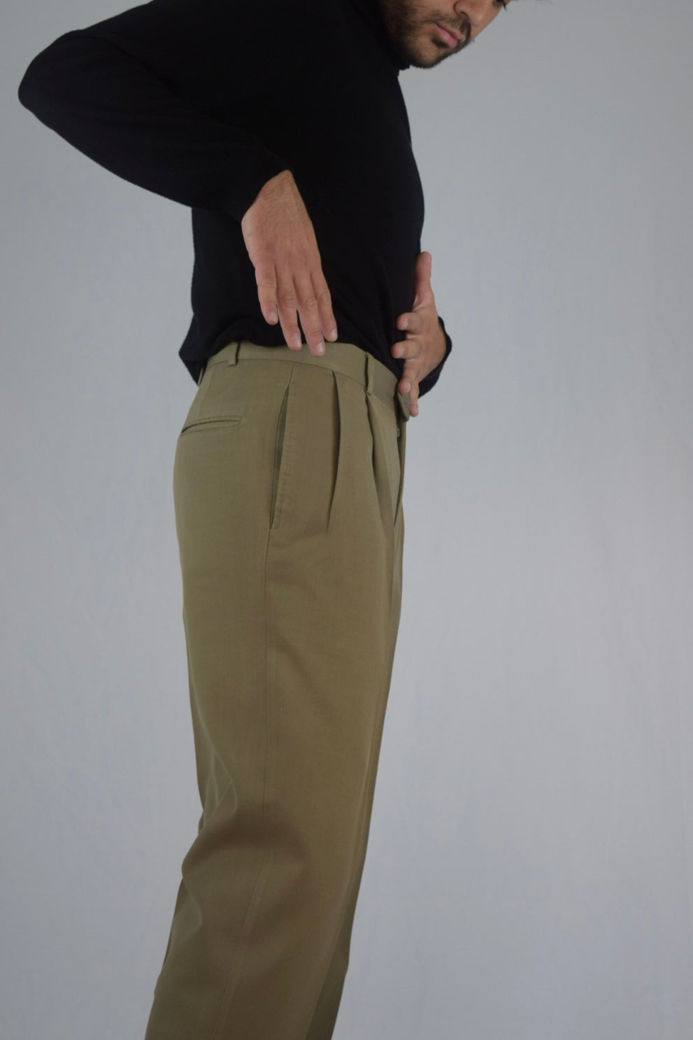Traje