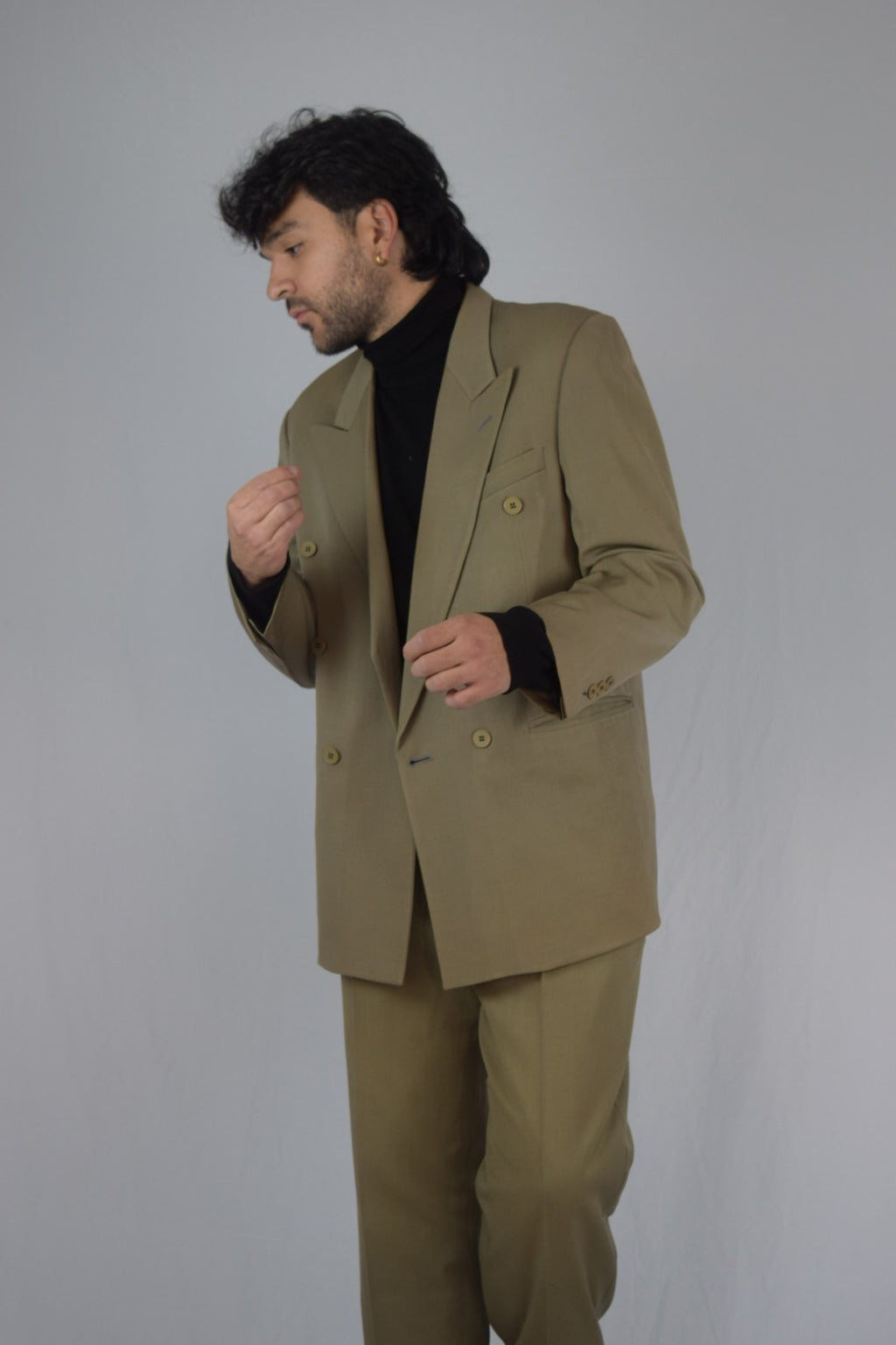 Traje