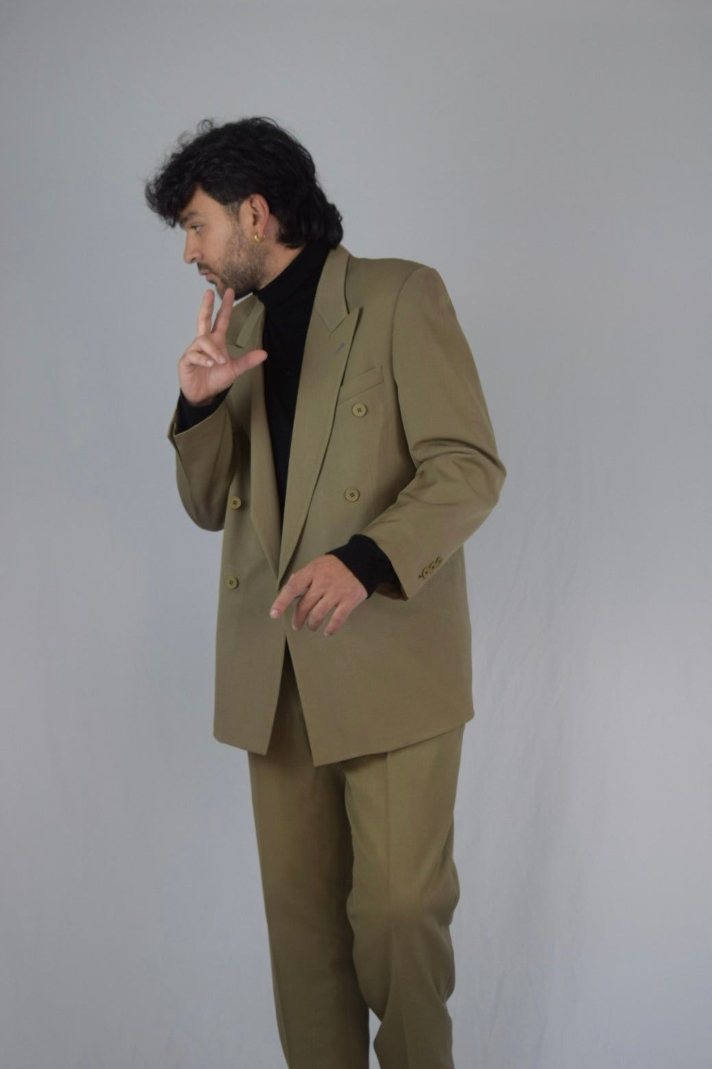 Traje
