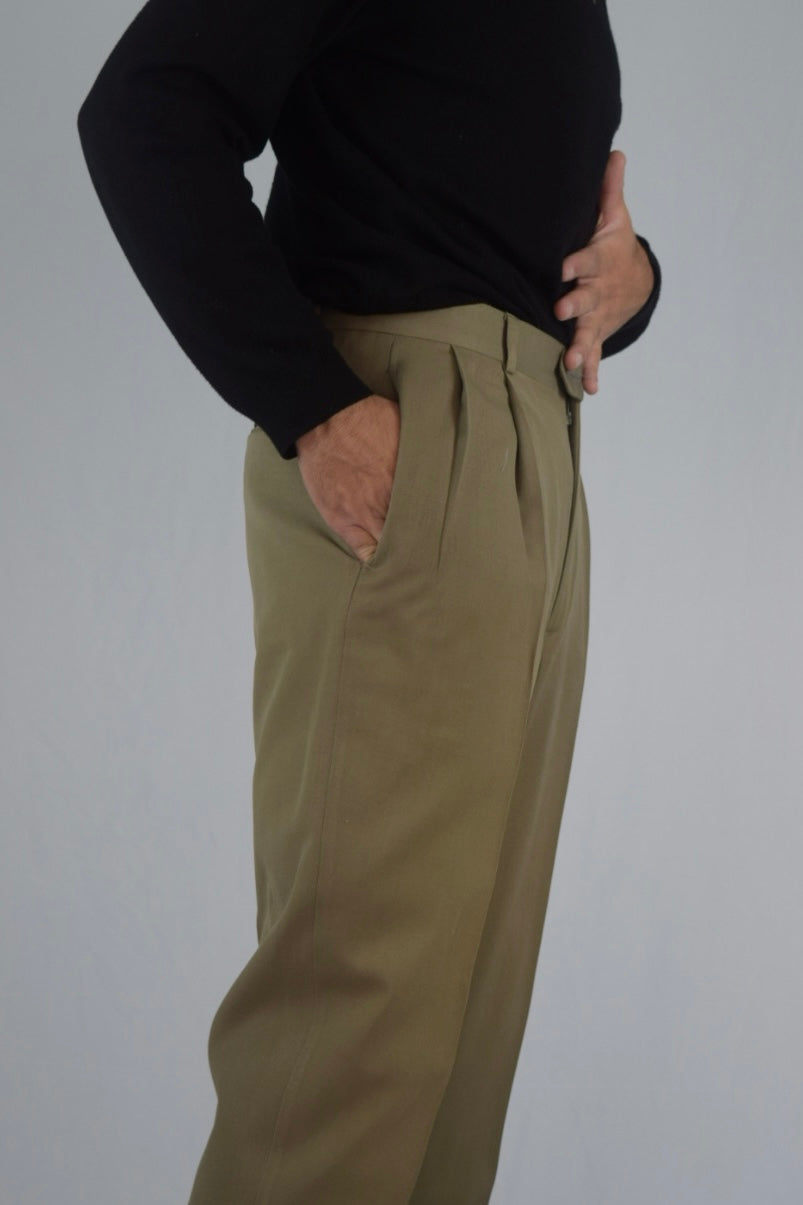 Traje