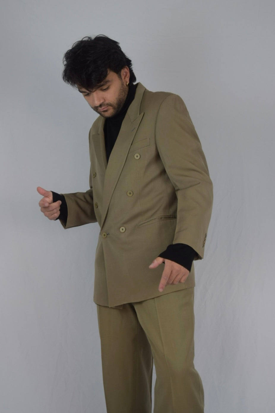 Traje