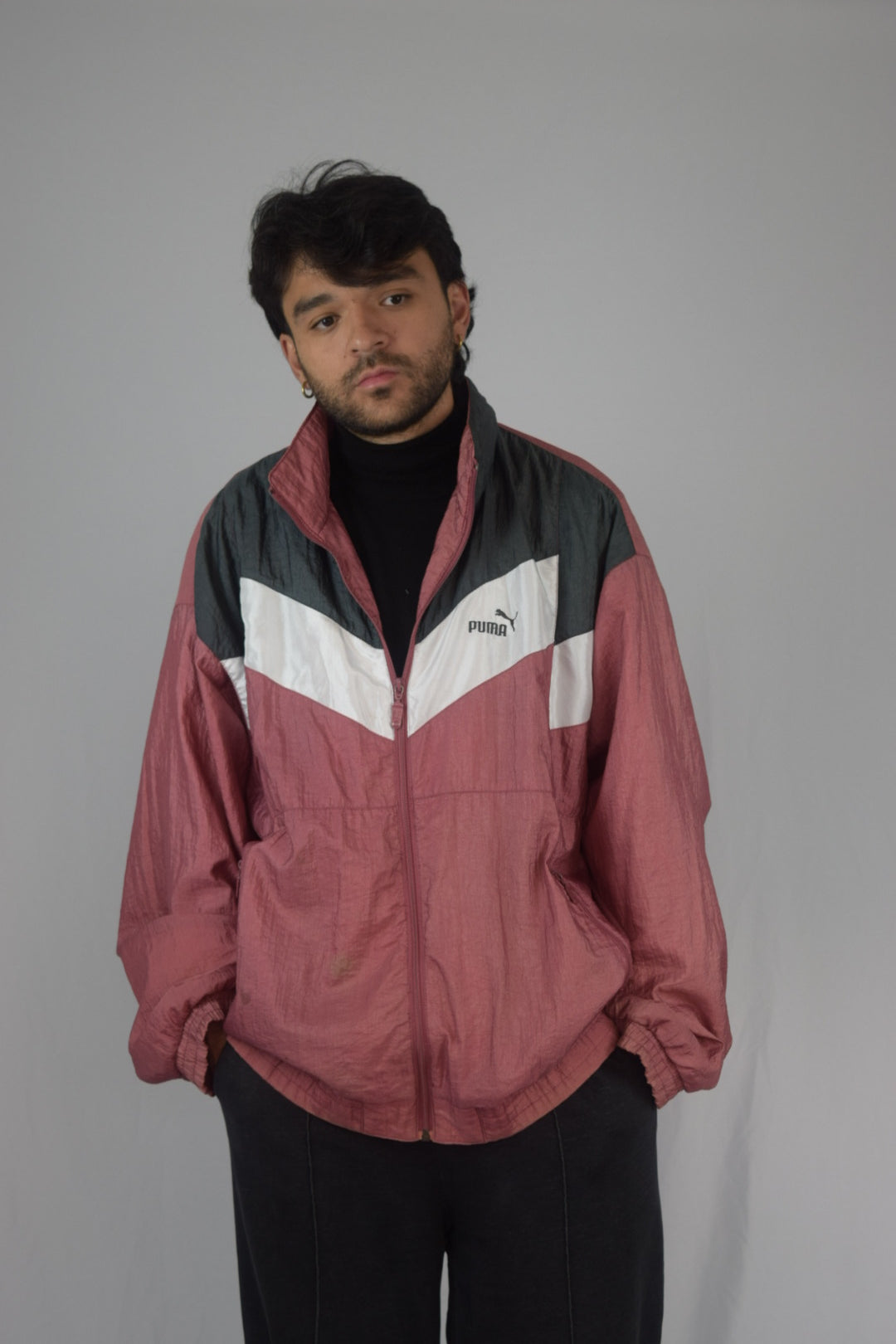 Chaqueta Puma