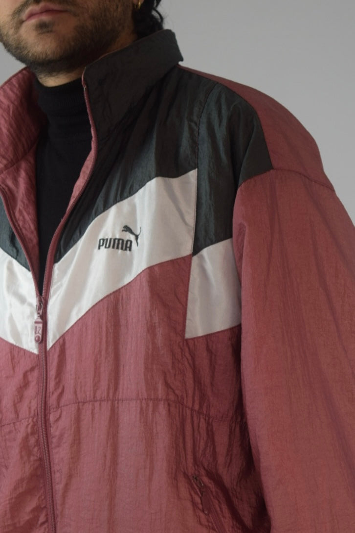 Chaqueta Puma