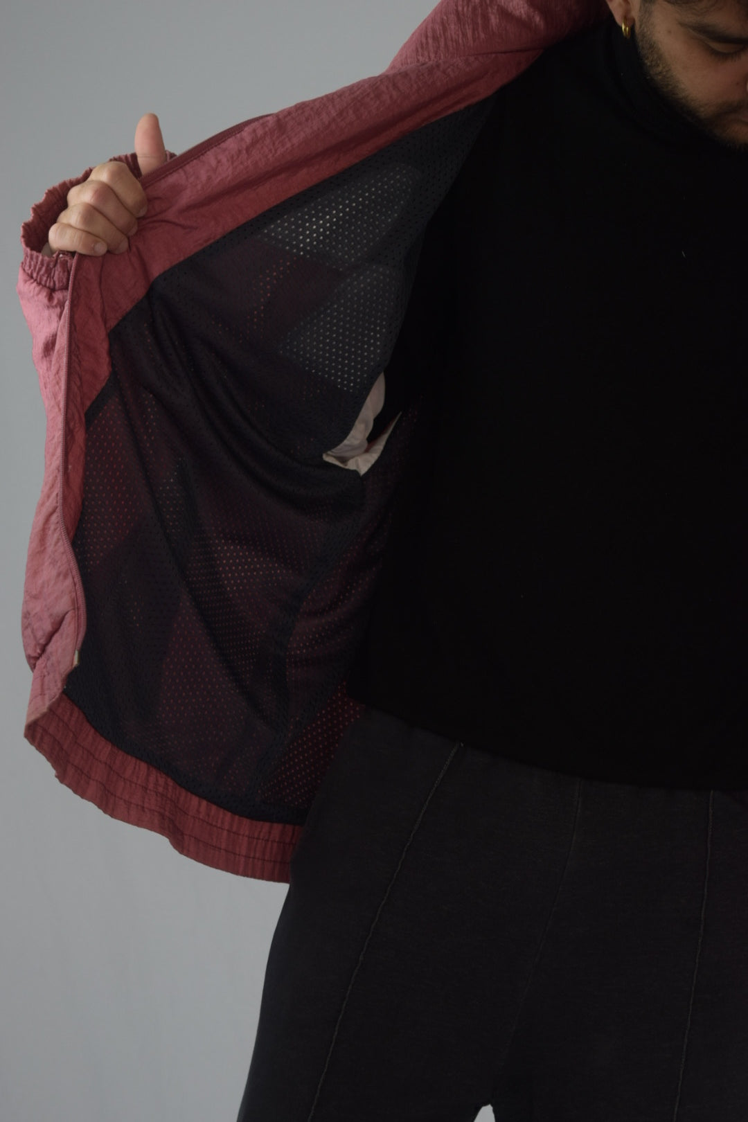 Chaqueta Puma