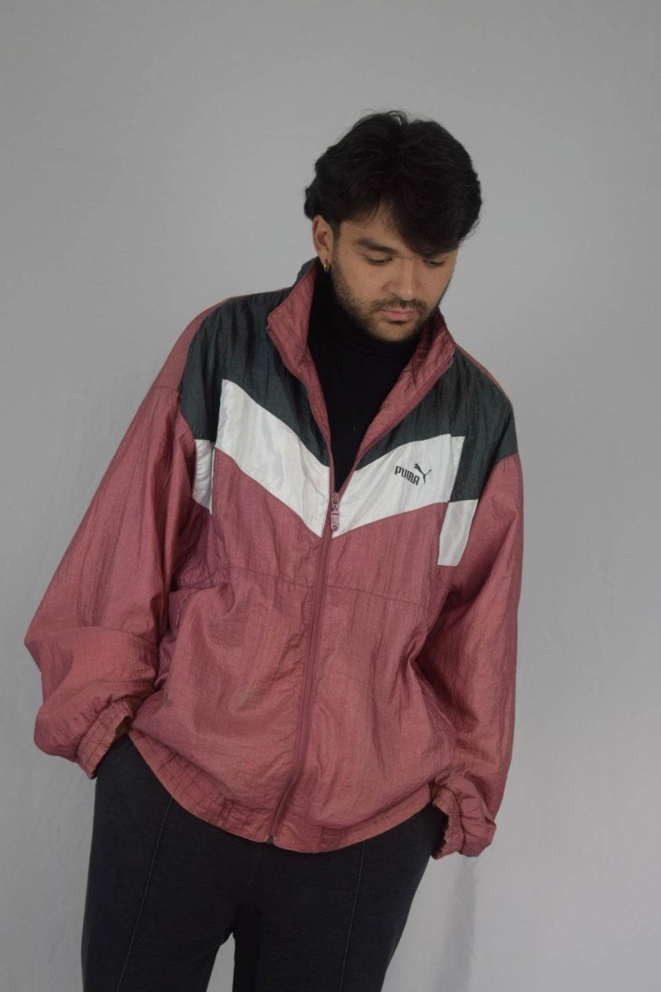 Chaqueta Puma