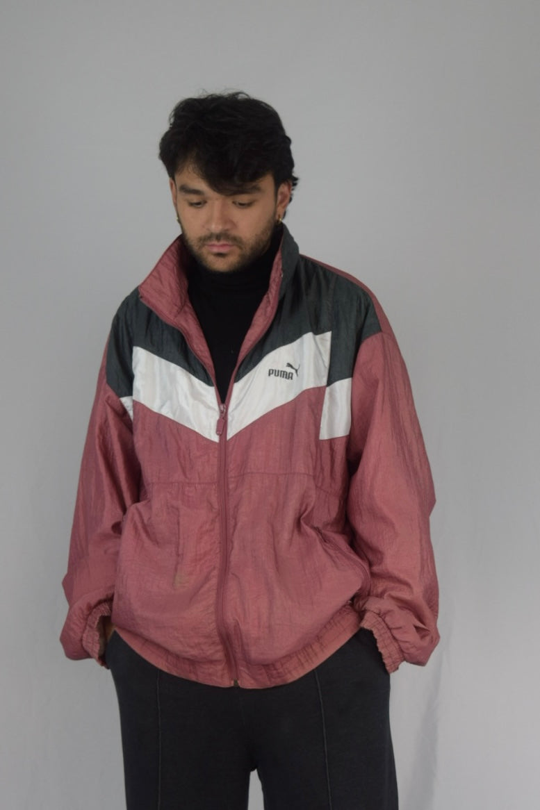 Chaqueta Puma