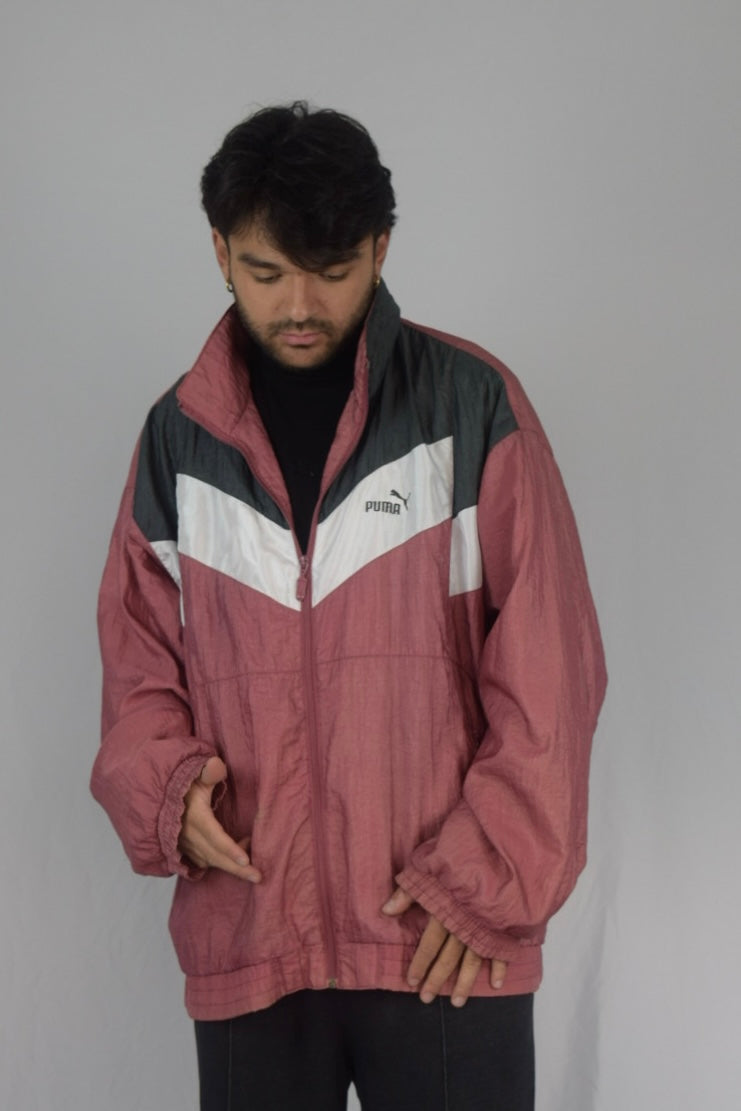 Chaqueta Puma