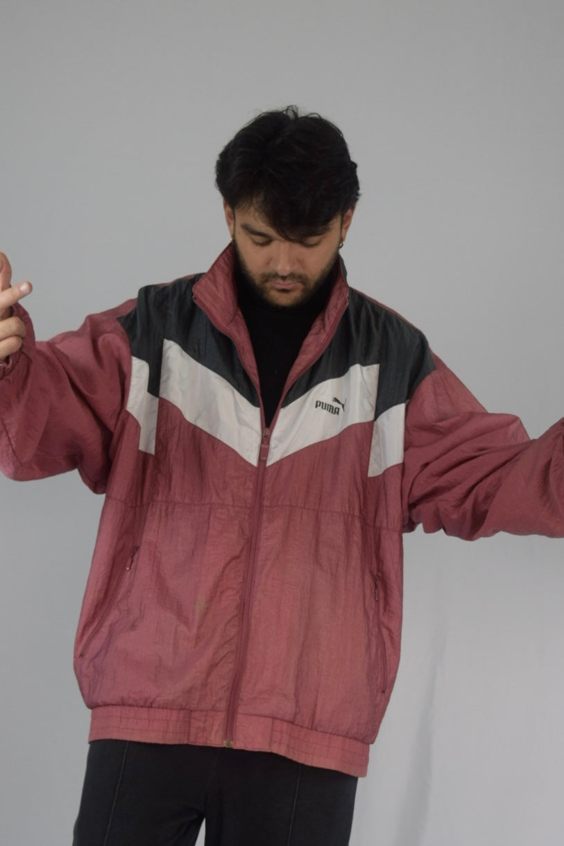 Chaqueta Puma