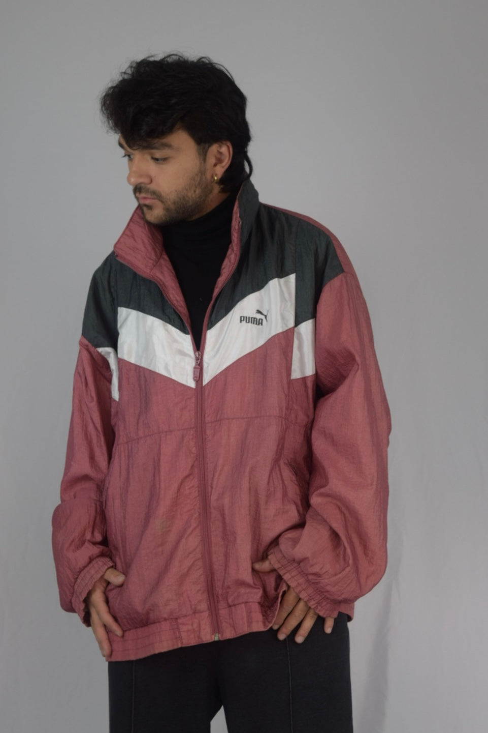 Chaqueta Puma