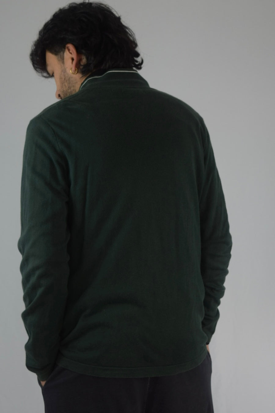 Sueter Pull