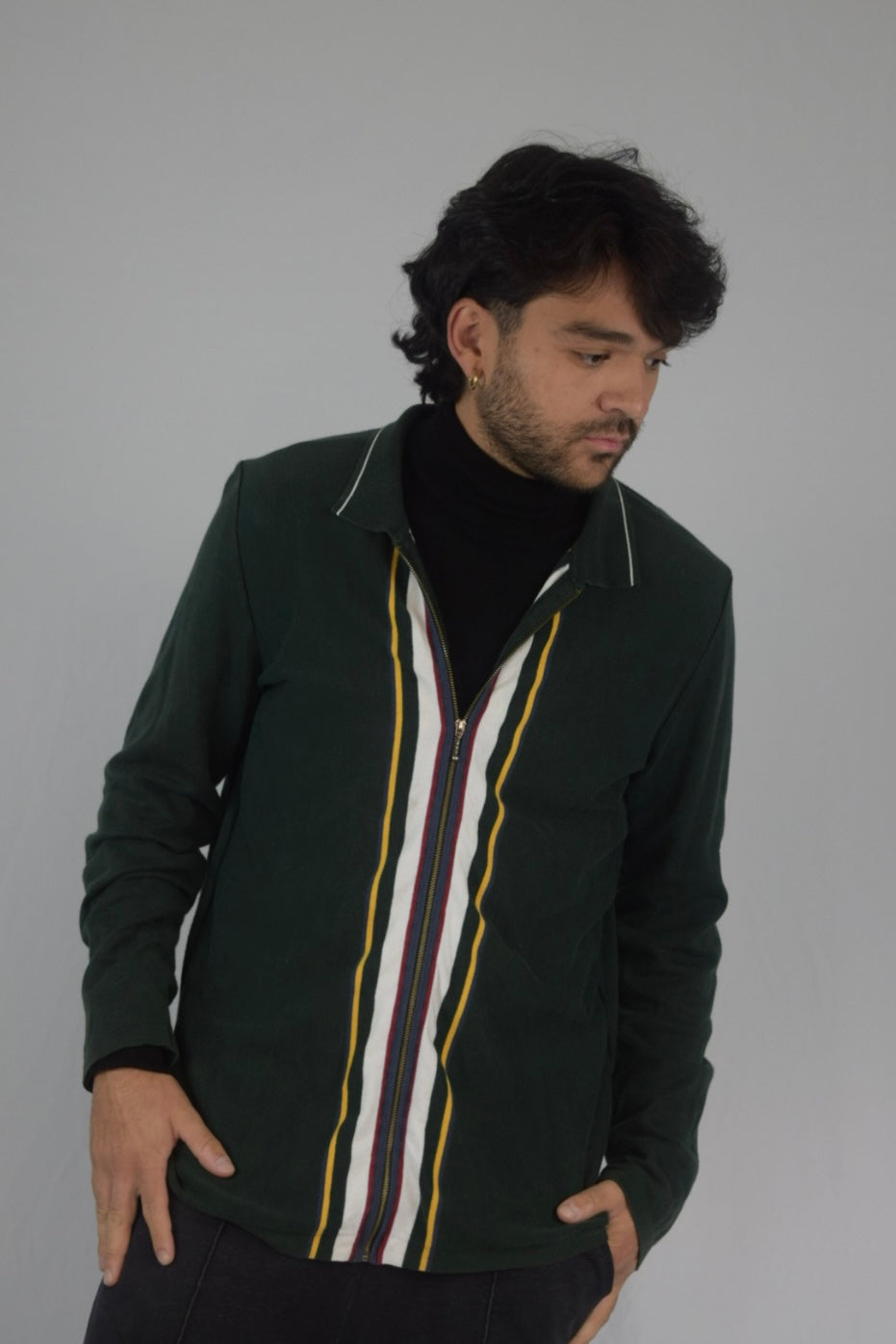 Sueter Pull