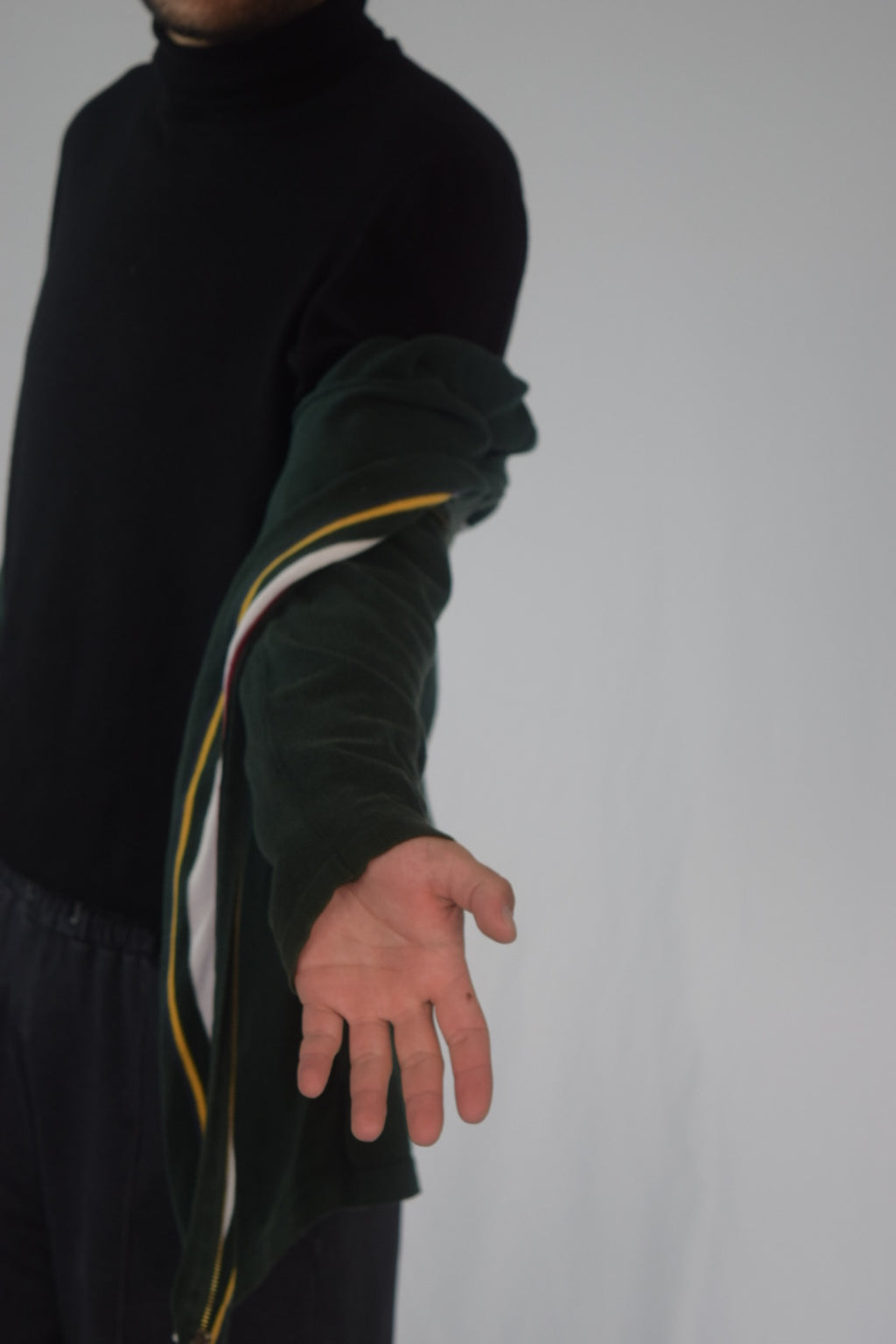 Sueter Pull