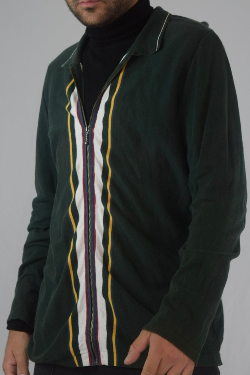 Sueter Pull