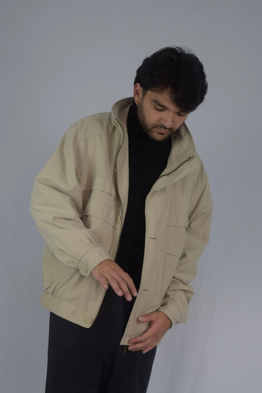 Chaqueta bombacha