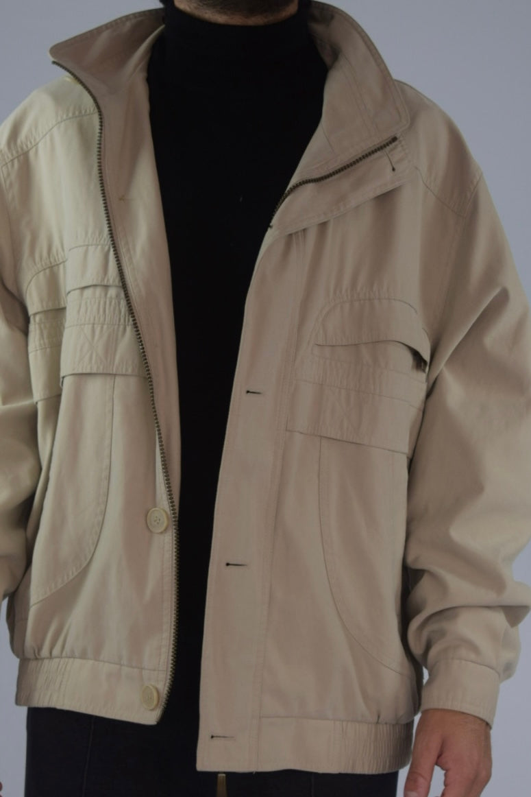 Chaqueta bombacha