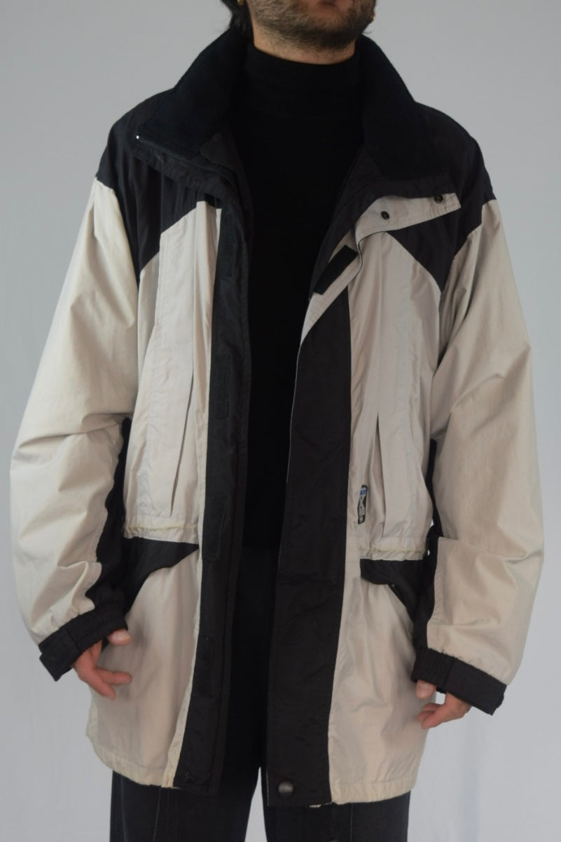 Gaban impermeable