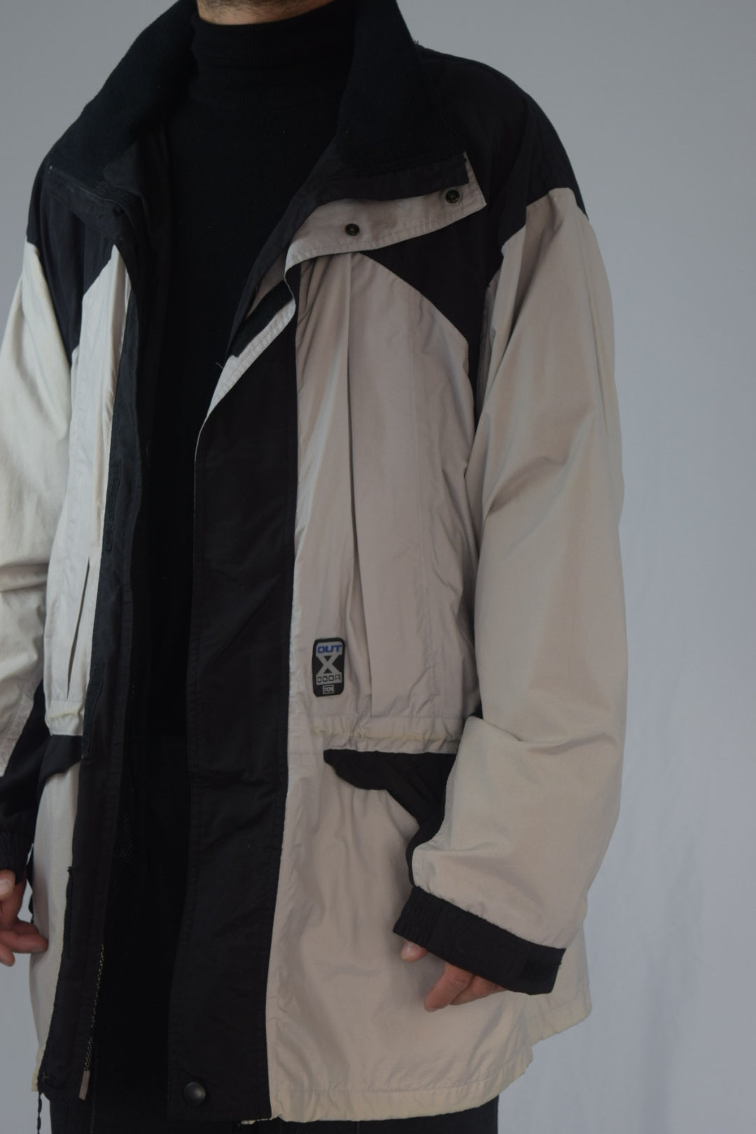 Gaban impermeable