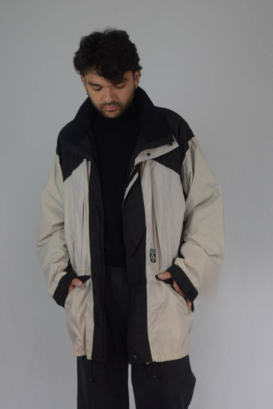 Gaban impermeable