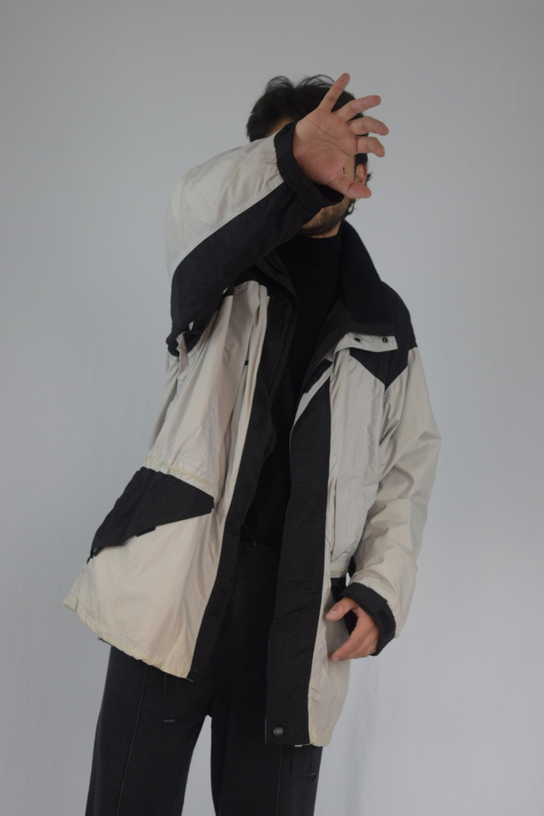 Gaban impermeable