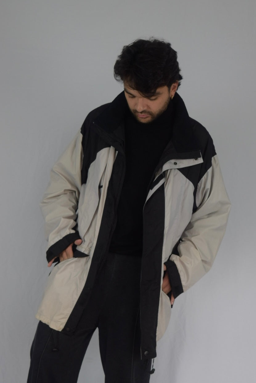 Gaban impermeable