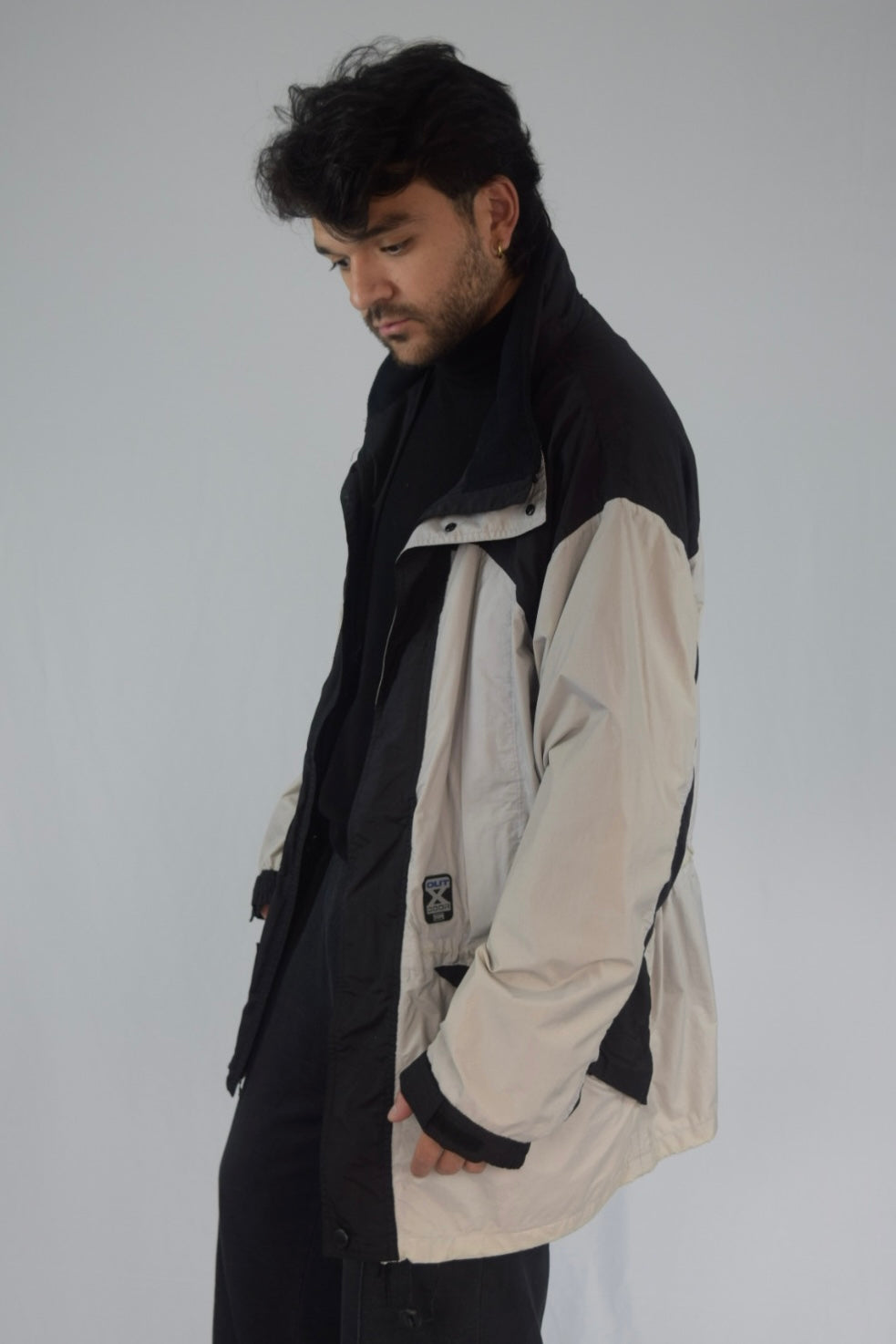 Gaban impermeable