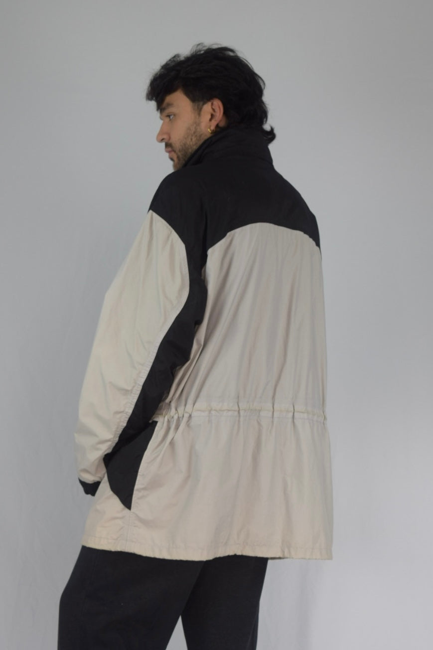 Gaban impermeable