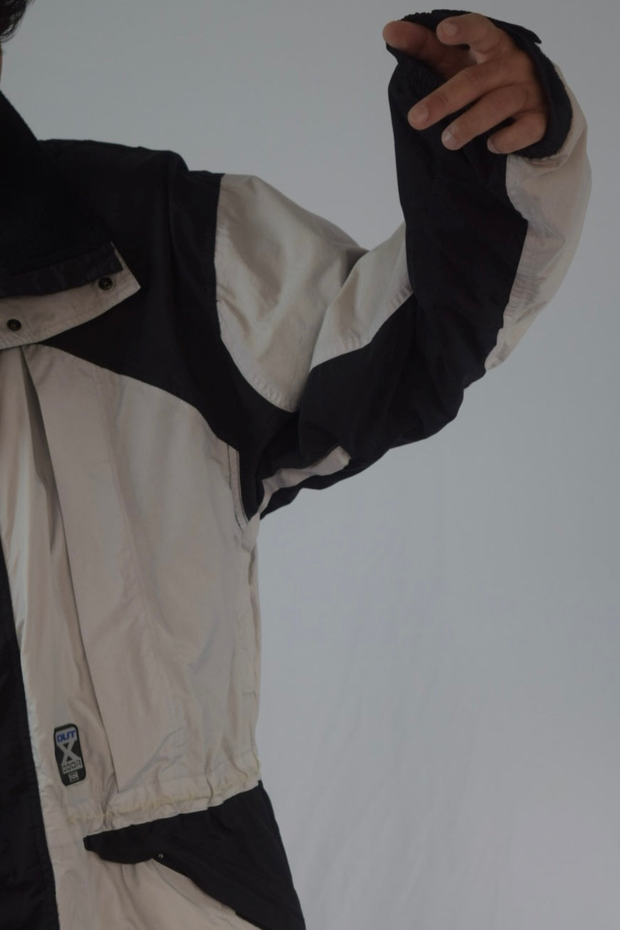Gaban impermeable