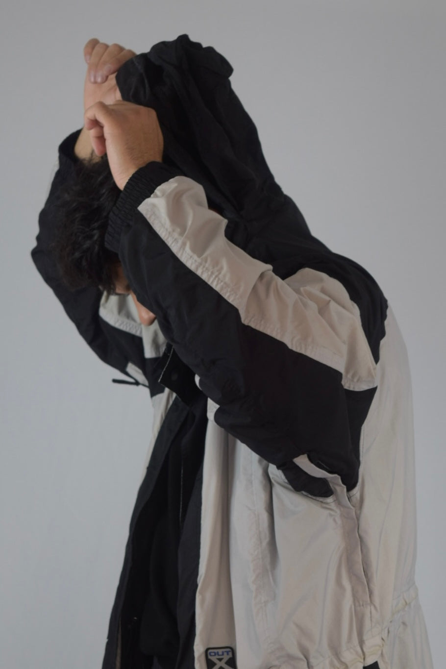 Gaban impermeable