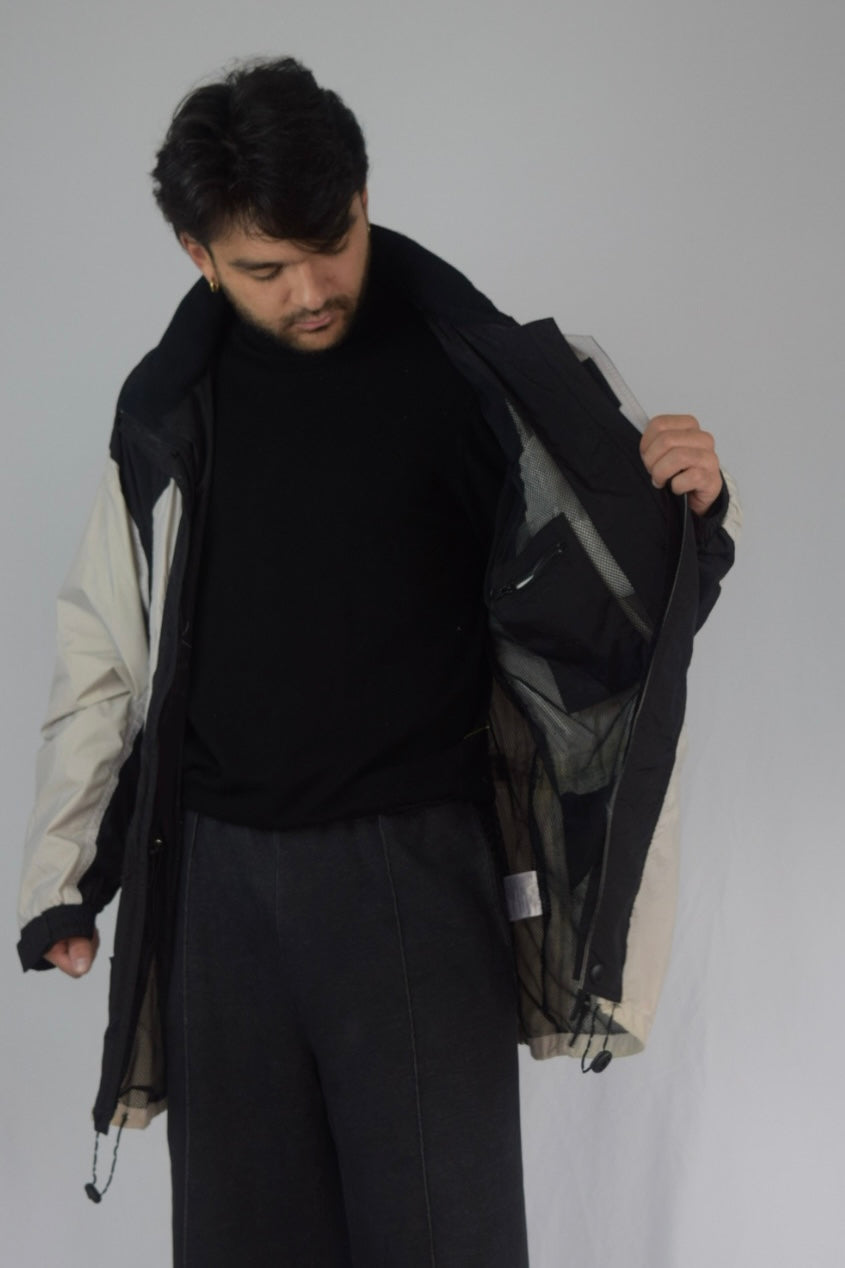 Gaban impermeable