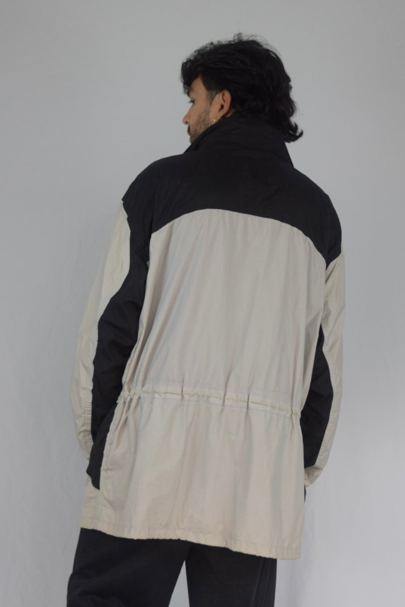 Gaban impermeable