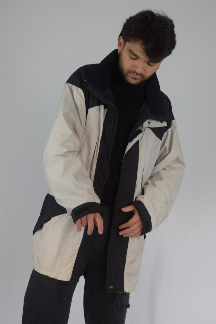 Gaban impermeable