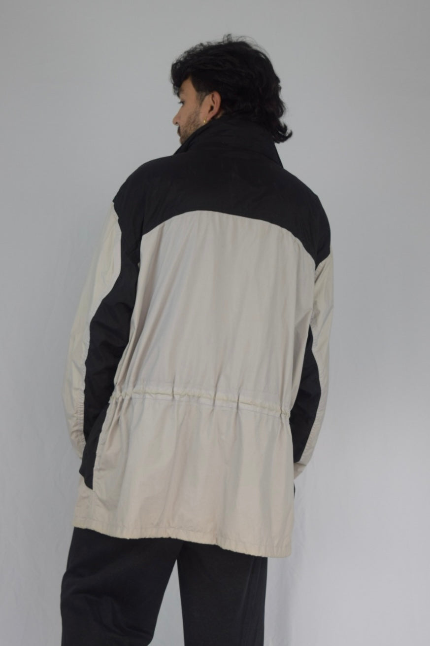 Gaban impermeable