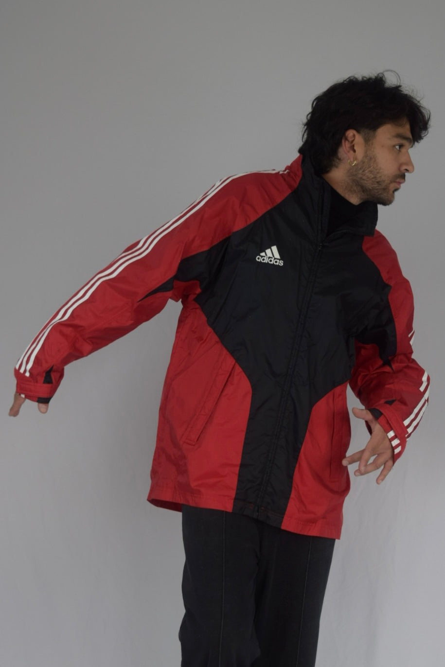 Chaqueta Adidas original