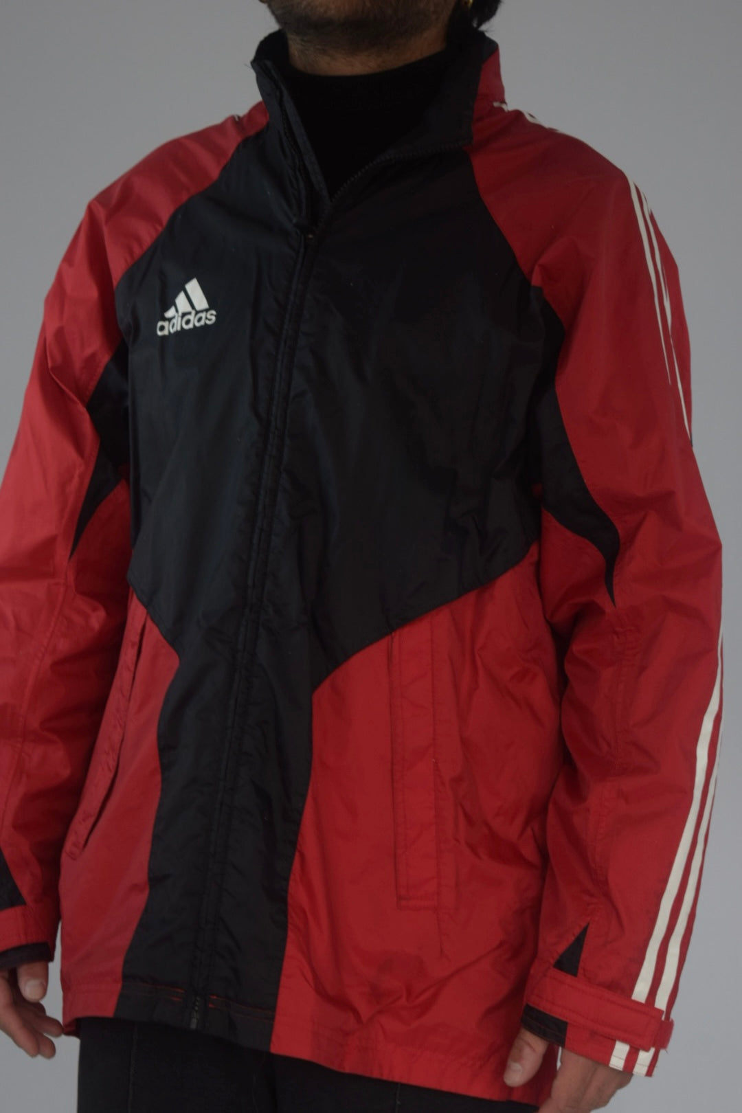 Chaqueta Adidas original