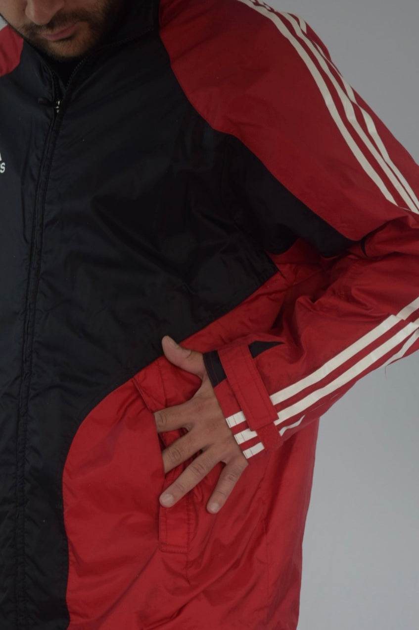 Chaqueta Adidas original