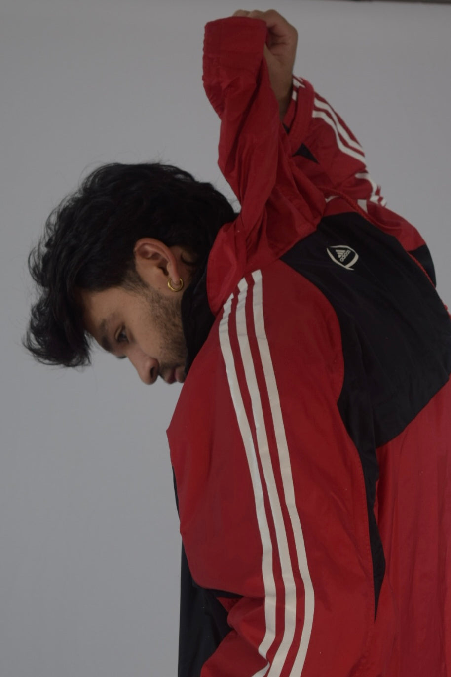 Chaqueta Adidas original