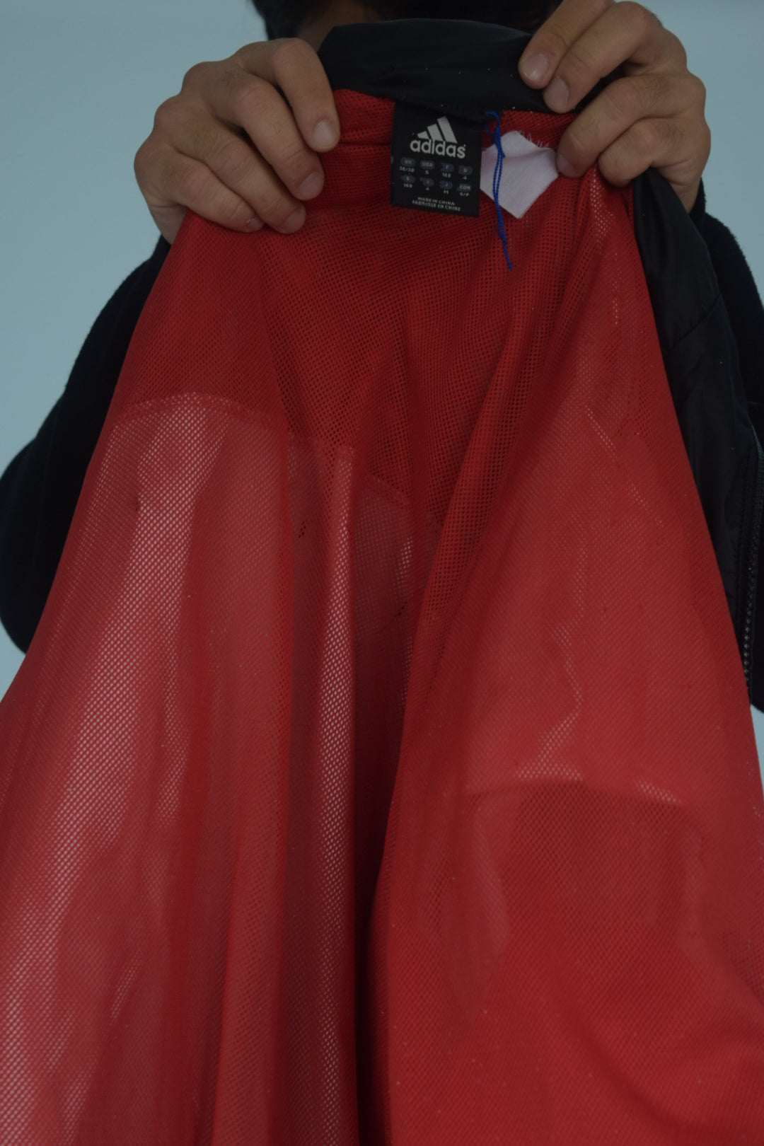 Chaqueta Adidas original