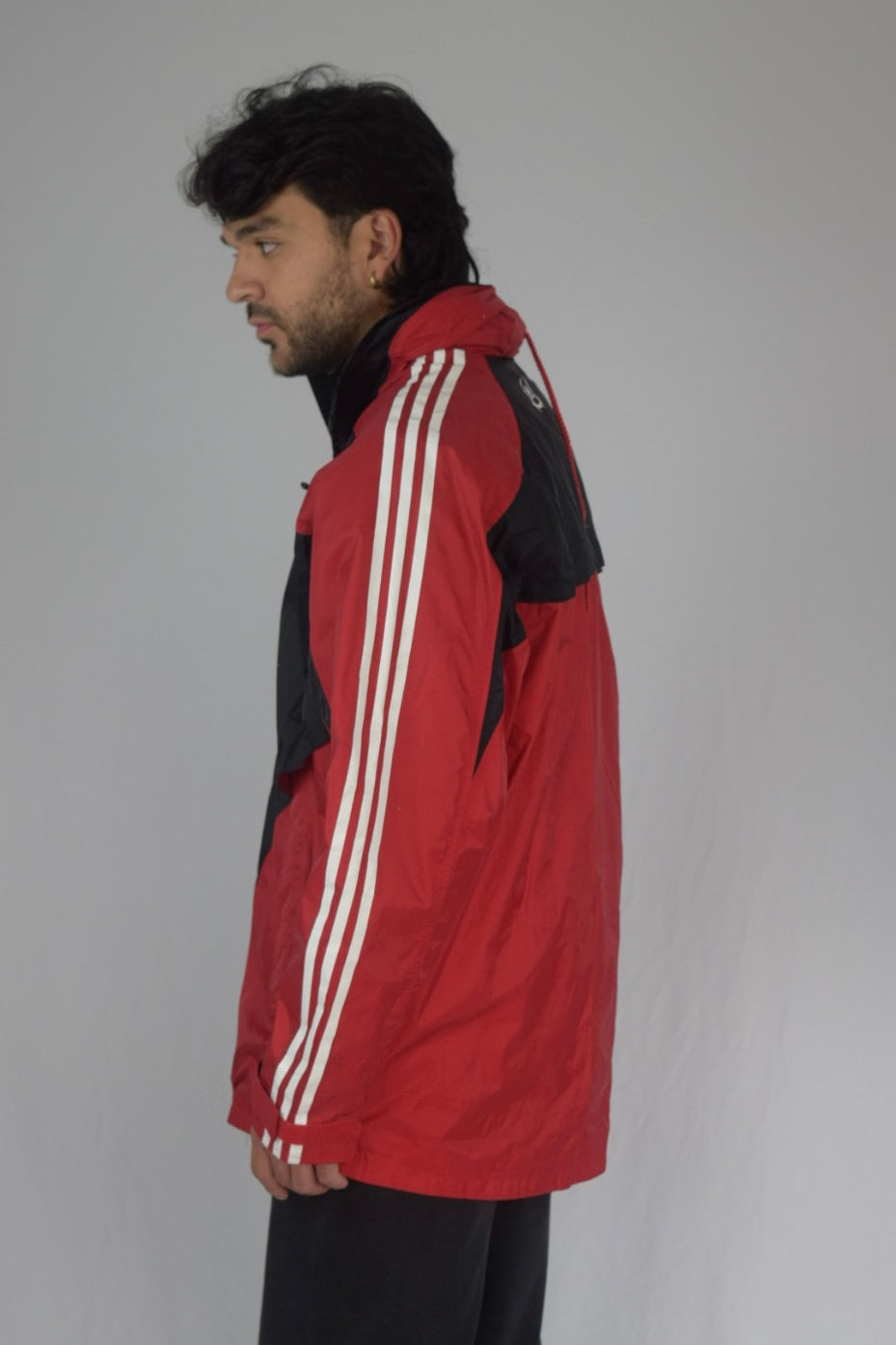 Chaqueta Adidas original